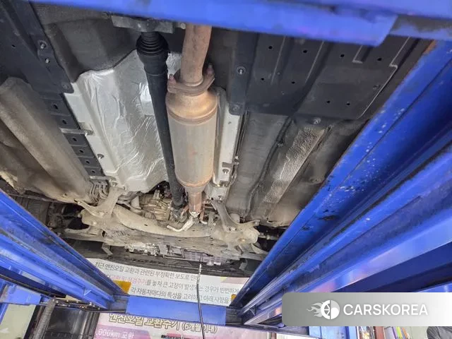 Kia Sportage The Bold 2020 Белый из Кореи, фото 4