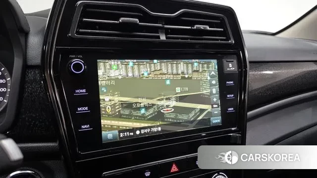 Ssangyong Berry New Tivoli 2019 Черный из Кореи, фото 4