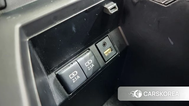 Toyota Avalon 5th Generation 2019 Серебряный из Кореи, фото 4