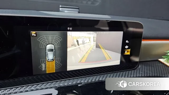 Mercedes-Benz A-Class W177 2019 Белый из Кореи, фото 4