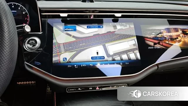 Mercedes-Benz E-Class W214 2024 Белый из Кореи, фото 4