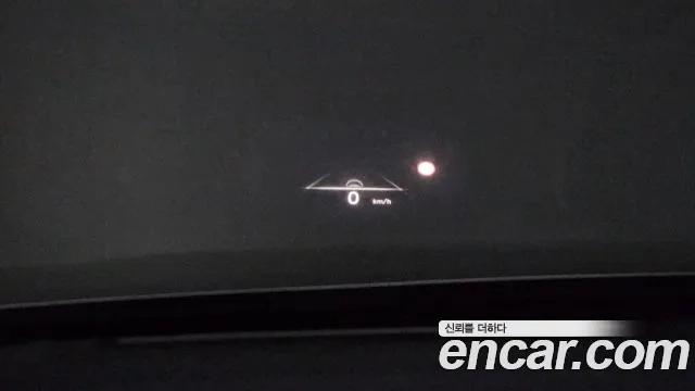 Hyundai The New Palisade 2024 Черный из Кореи, фото 4