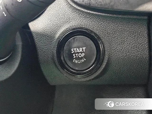 Renault Korea (Samsung) The New QM6 2019 Синий из Кореи, фото 4