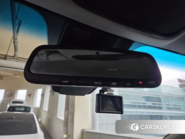 Kia The New Sorento 2019 Белый из Кореи, фото 4