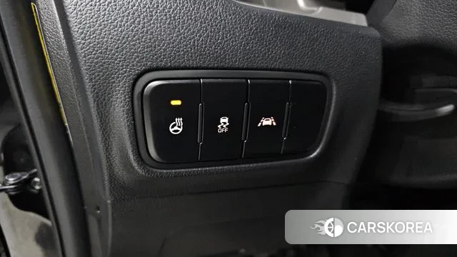 Kia The New Ray 2022 Черный из Кореи, фото 4