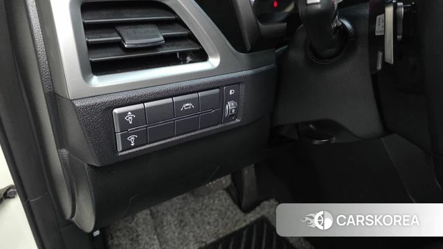 Ssangyong Beautiful Korando 2020 Белый из Кореи, фото 4