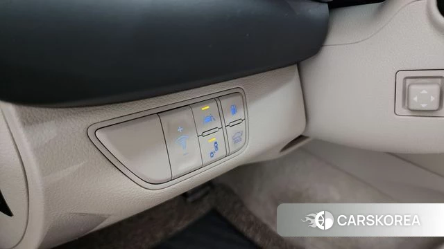 Genesis G70 2019 Серый из Кореи, фото 4