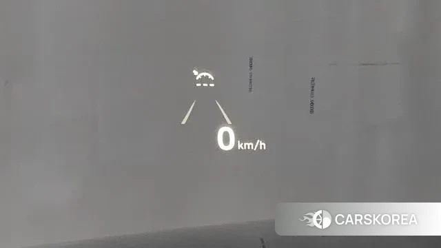 Genesis G90 2019 Серый из Кореи, фото 4