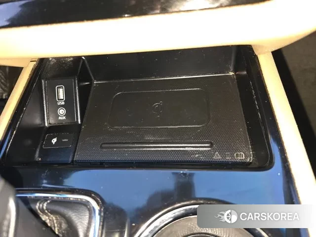 Kia The New Carnival 2019 Белый из Кореи, фото 4