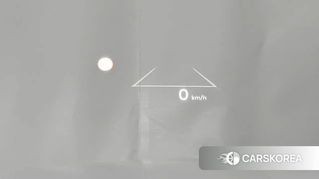 Kia The New Sorento 4th Generation 2024 Белый из Кореи, фото 4