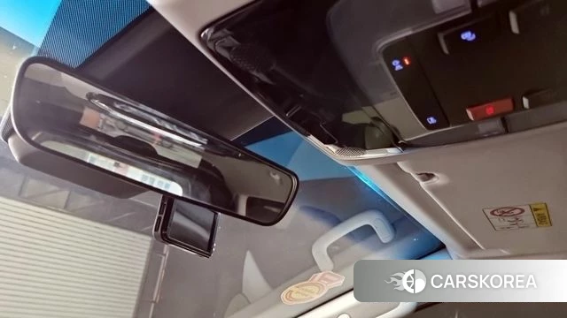 Hyundai Staria 2022 Черный из Кореи, фото 4