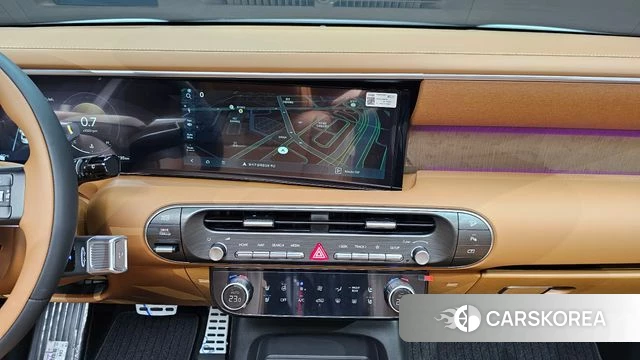 Hyundai Palisade (LX3) 2026 Белый из Кореи, фото 4