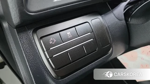 Ssangyong Tivoli Air 2018 Белый из Кореи, фото 4