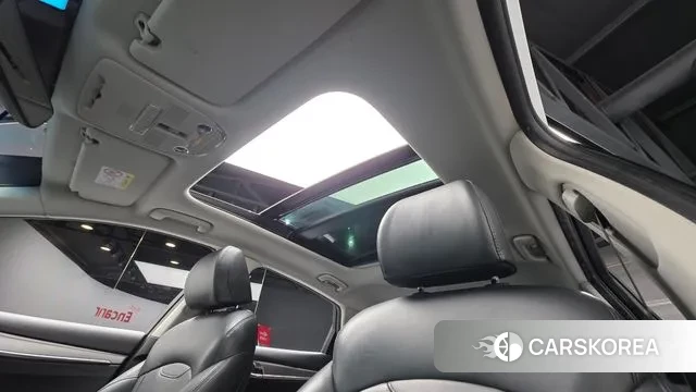 Hyundai The New Grandeur IG 2020 Белый из Кореи, фото 4