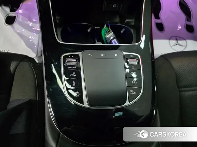 Mercedes-Benz E-Class W213 2022 Белый из Кореи, фото 4