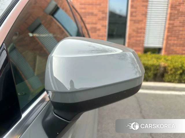 Audi Q3 2024 Темно-серый из Китая, фото 4