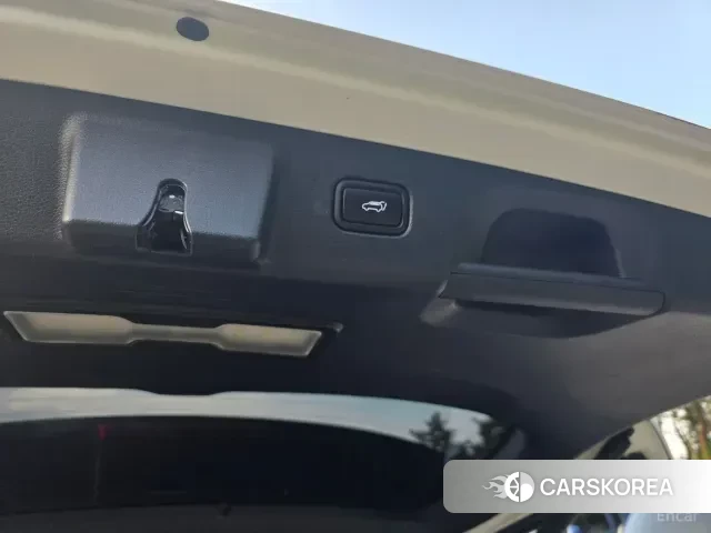 Hyundai Palisade 2020 Белый из Кореи, фото 4