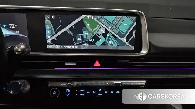 Hyundai Ionic 6 2023 Белый из Кореи, фото 4