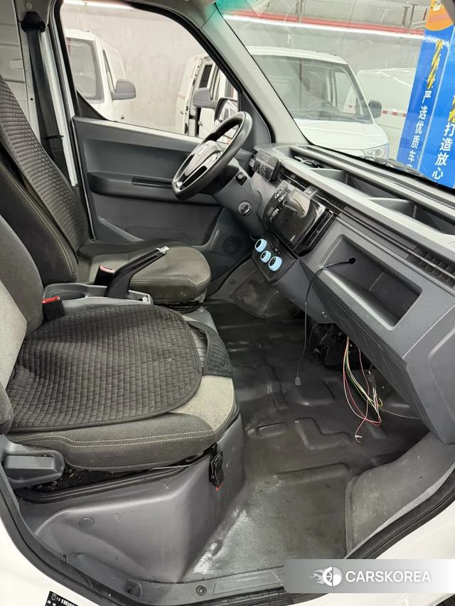 Remote car Remote Star Enjoy V 2023 Белый из Китая, фото 4