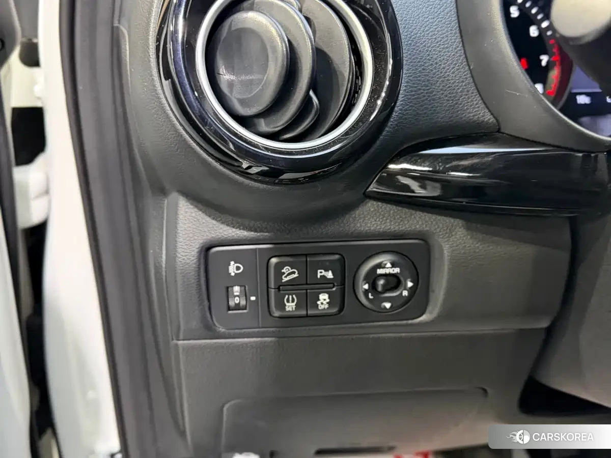 Kia KX1 2022 Белый из Китая, фото 4