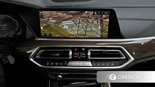 BMW X5 (G05) 2020 Серый из Кореи, фото 4