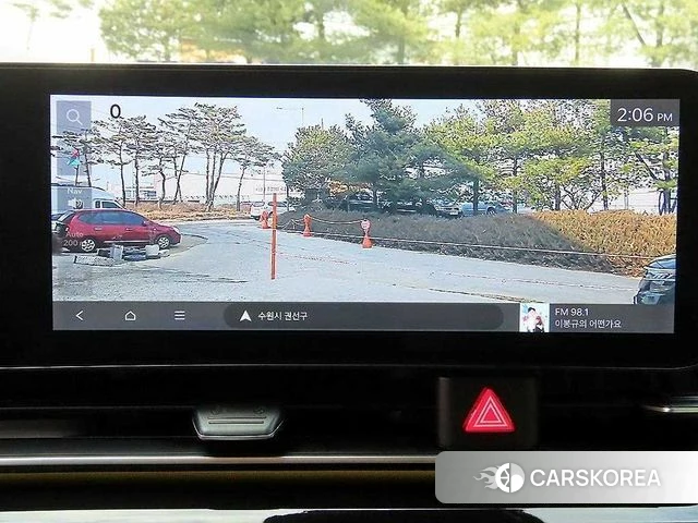 Kia The New Carnival 4th Generation id 3889199 из Кореи 4