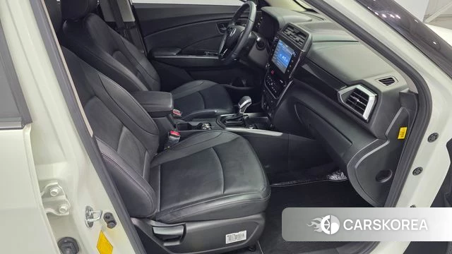 Ssangyong The New Tivoli id 4381125 из Кореи 4