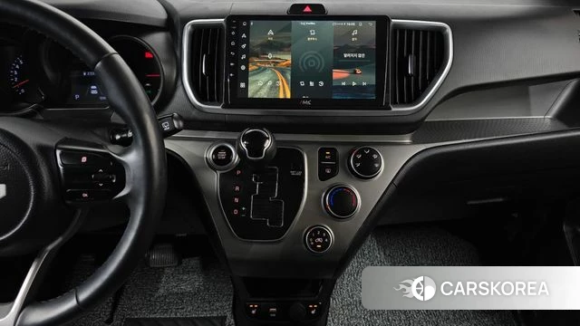 Kia The New Ray 2022 Белый из Кореи, фото 4
