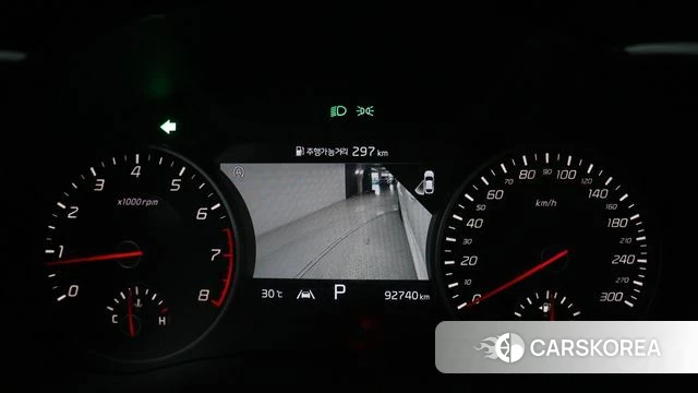 Kia Stinger Meister 2021 Белый из Кореи, фото 4