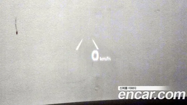 Kia Mohave Master id 2477389 из Кореи 4