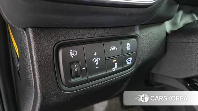 Hyundai Santa Fe TM 2019 Белый из Кореи, фото 4