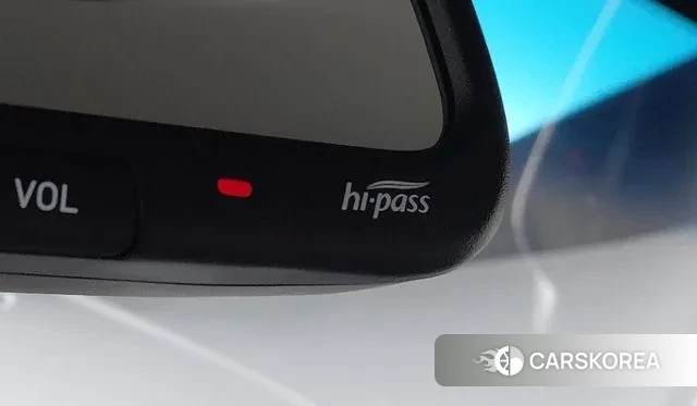 Hyundai Grandeur IG 2019 Черный из Кореи, фото 4