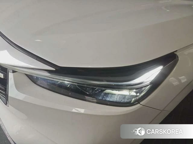 Honda XR-V 2023 Белый из Китая, фото 4