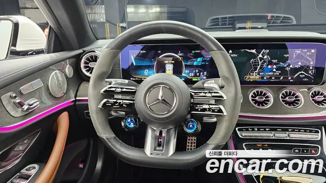 Mercedes-Benz E-Class W213 id 2746700 из Кореи 4