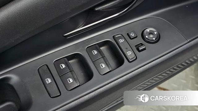 Hyundai Avante (CN7) 2021 Светло-зеленый из Кореи, фото 4