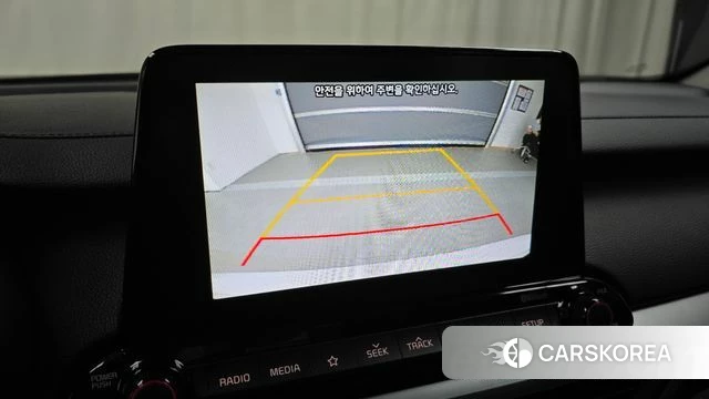 Kia Come New K3 2021 Белый из Кореи, фото 4