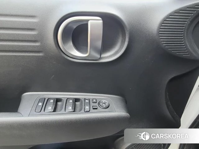 Hyundai Casper 2022 Белый из Кореи, фото 4