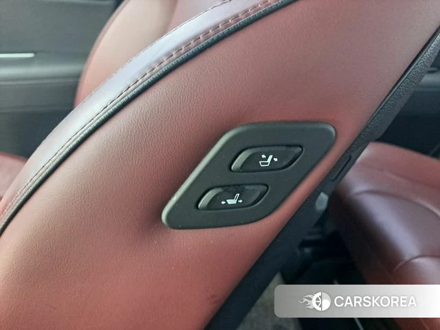 Hyundai Palisade 2022 Серый из Кореи, фото 4