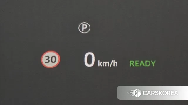 Land Rover Range Rover Sport 3rd Generation 2025 Черный из Кореи, фото 4