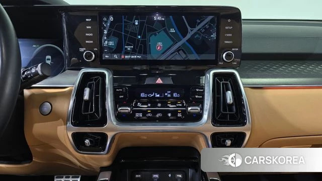 Kia Sorento 4th Generation 2020 Белый из Кореи, фото 4