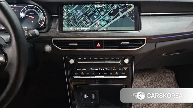 Kia K7 Premier 2020 Белый из Кореи, фото 4