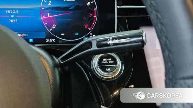 Mercedes-Benz E-Class W214 2025 Белый из Кореи, фото 4