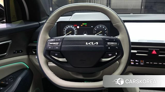 Kia The New Sportage 5th Generation 2025 Белый из Кореи, фото 4