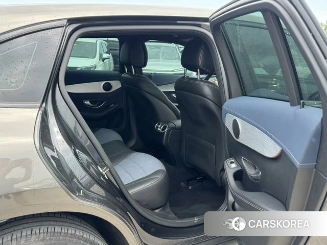 Mercedes-Benz EQC 2021 Другой из Китая, фото 4