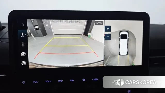 Hyundai Staria 2024 Белый из Кореи, фото 4