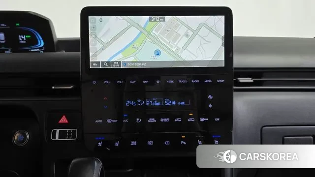 Hyundai Staria 2024 Белый из Кореи, фото 4