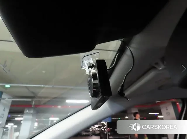 Hyundai Sonata (DN8) 2021 Белый из Кореи, фото 4