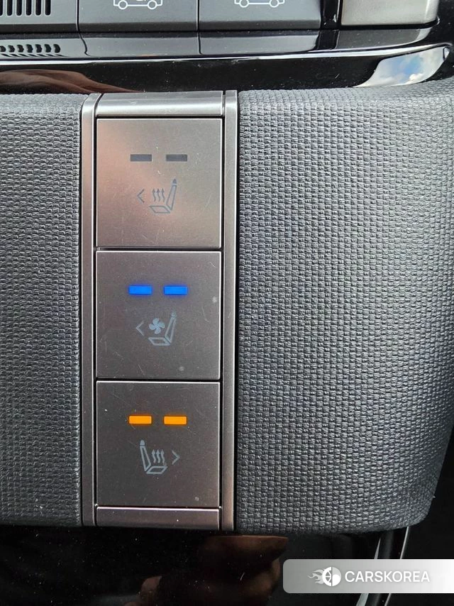 Hyundai Casper 2022 Темно-зеленый из Кореи, фото 4
