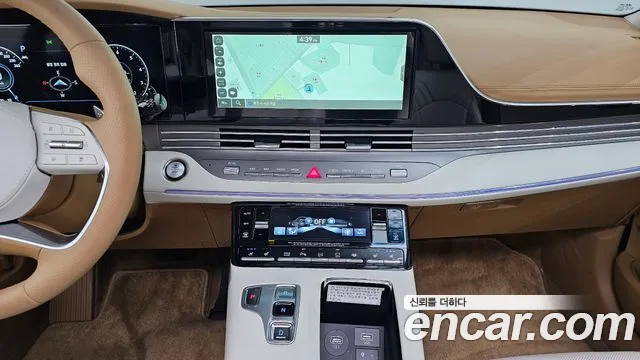 Hyundai The New Grandeur IG id 2713028 из Кореи 4