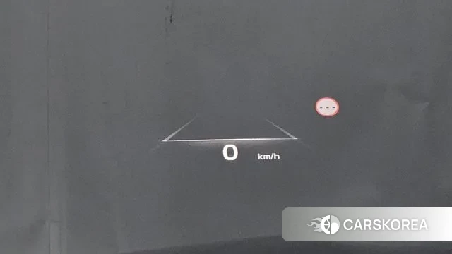 Kia K8 Hybrid 2023 Черный из Кореи, фото 4